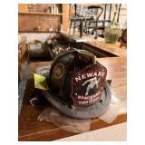 NEWARK FIREFIGHTER HAT