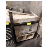 HOSHIZAKI ICE MAKER - BAR -