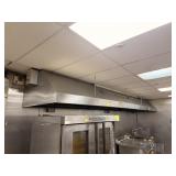 KITCHEN HOOD
