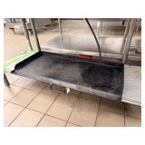 GRIDDLE TOP