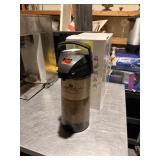 ESTATE SELECT COFFEE DISPENSER