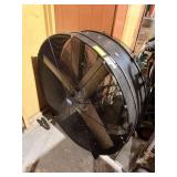 LARGE SHOP FAN