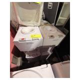 FRIGIDAIRE WATER DISPENSERS