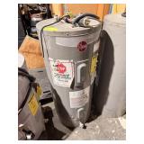 RHEEM PERFORMANCE WATER HEATER