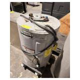 A.O SMITH WATER HEATER