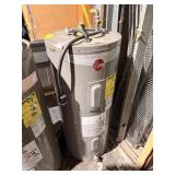 RHEEM PERFORMANCE WATER HEATER