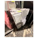 ASSORTED WATER DISPENSERS