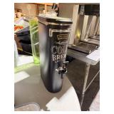 COLD BREW DISPENSER