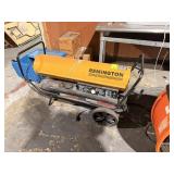 REMINGTON 215 HEATER