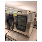 RATIONAL COMBI OVEN - iCOMBI PRO