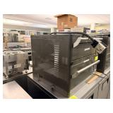 TURBO CHEF 2 DECK OVEN - MODEL HHD