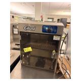 EDLUND KNIFE CABINET