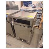 WINSTON COOK AND HOLD