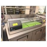 HOSHIZAKI COUNTER SHOWCASE - MODEL: