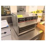 CARTER HOFFMAN COOK AND HOLD