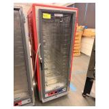 METRO 3 SERIES WARMING CABINET