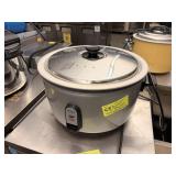 PANASONIC RICE COOKER / WARMER