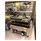 WARING PANINI PRESS