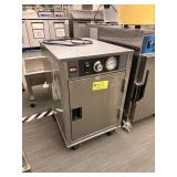 CARTER HOFFMAN COOK AND HOLD