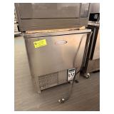 AMERICAN PANNEL LOWBOY BLAST CHILLER