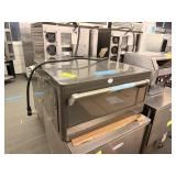 TURBO CHEF OVEN - MODEL HHS