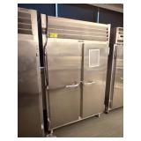 TRAULSEN SS 2 DOOR FREEZER
