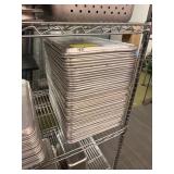 FULL SIZE SHEET PANS
