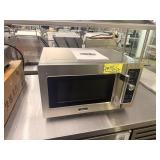 MIDEA COMMERCIAL MICROWAVE OVEN