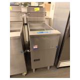 PITCO DEEP FRYER