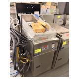 PITCO DEEP FRYER