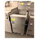 PITCO DEEP FRYER