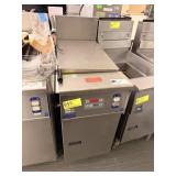 PITCO DEEP FRYER