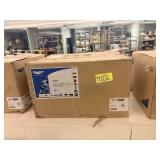 VOLLRATH SANDWICH PRESS - FLAT PLATE - 18X 18