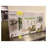 FULL MOTION TV MOUNT