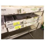 FULL MOTION TV MOUNT