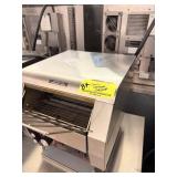 HATCO CONVEYOR TOASTER