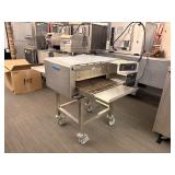 TURBO CHEF CONVEYOR PIZZA OVEN