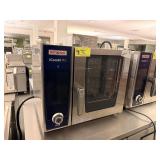 RATIONAL COMBI OVEN - iCOMBI PRO
