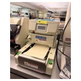 SUZUMO SUSHI MACHINE