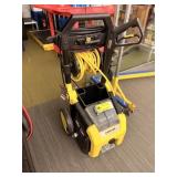 KARCHER POWERWASHER