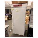 BOD INCUBATOR LOW TEMP