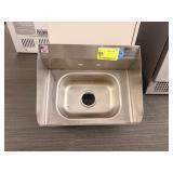 EAGLE SS HAND SINK