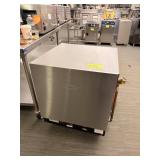 HATCO DISHWASHER BOOSTER