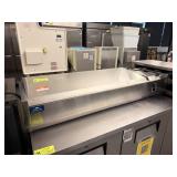 ARTIC AIR 4 FT REFRIGERATED COLD RAIL