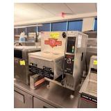 FRY PERFECT CO. COUNTERTOP FRYER