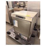 HOBART UNDERCOUNTER DISH WASHER