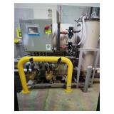 VACUUM GENERATION UNIT, EVAC HORIZON, CONDENSATE