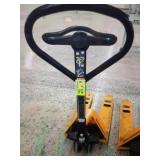3 FOOT PALLET JACK
