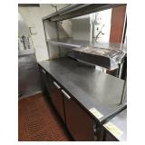 LEADER 2.5 DOOR LOWBOY