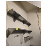 SS SHELVES
